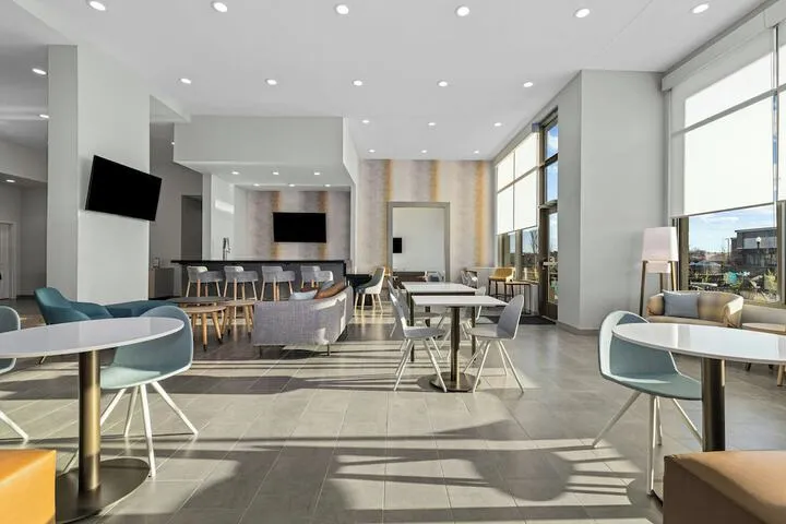 Towneplace Suites By Marriott Murfreesboro hotel detail image 2