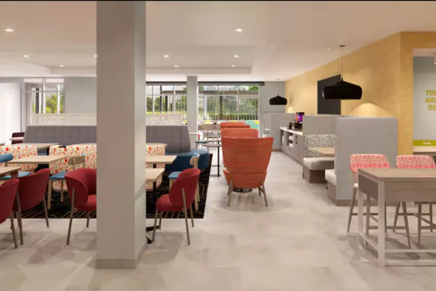 Home2 Suites by Hilton Coppell DFW Grapevine North hotel detail image 2