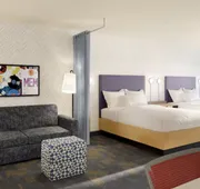 Home2 Suites by Hilton Coppell DFW Grapevine North hotel detail image 5