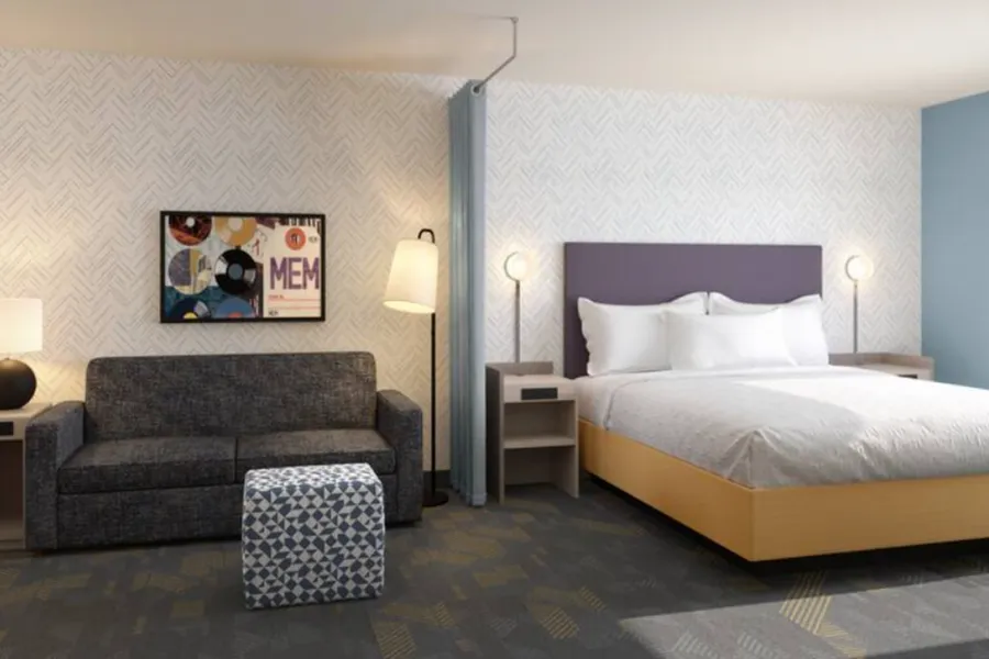 Home2 Suites by Hilton Coppell DFW Grapevine North hotel detail image 6