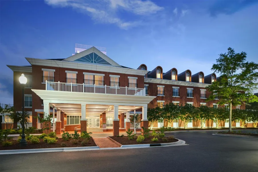 Tryon Riverfront Inn New Bern, Tapestry hotel detail image 2