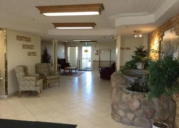 Western Budget Plus Grande Prairie 1 hotel thumbnail 2