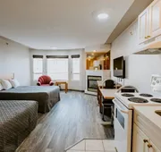 Western Budget Plus Grande Prairie 1 hotel detail image 4