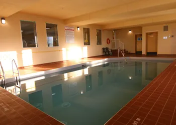 Western Budget Plus Grande Prairie 1 hotel thumbnail 8