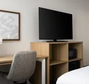 Spark by Hilton Guelph hotel detail image 5