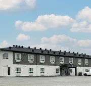 Studio 6 Hornepayne, ON hotel detail image 3