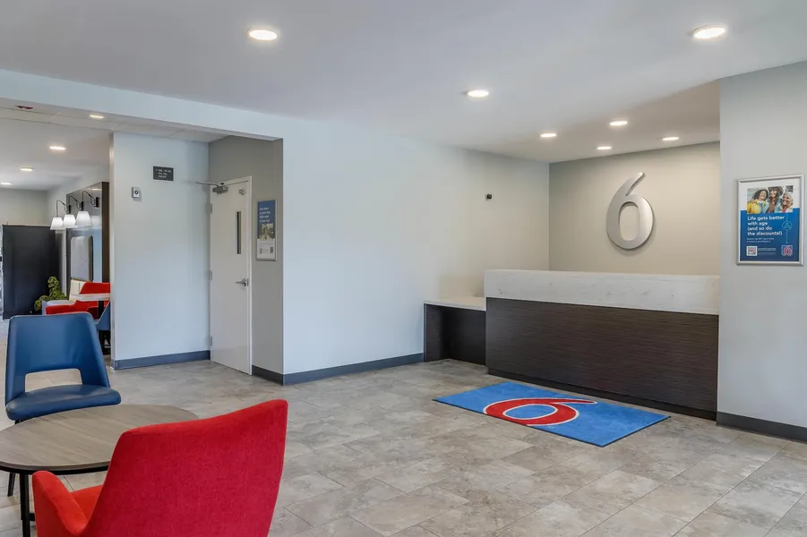 Studio 6 Hornepayne, ON hotel detail image 6