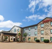 Hawthorn Extended Stay by Wyndham College Station South hotel detail image 3