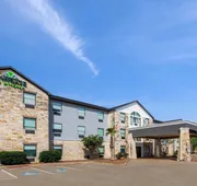 Hawthorn Extended Stay by Wyndham College Station South hotel detail image 4