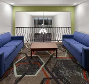 Hawthorn Extended Stay by Wyndham College Station South hotel detail image 5