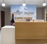 Hawthorn Extended Stay by Wyndham College Station South hotel detail image 7
