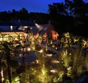Le Petit Chateau & William de Percy hotel detail image 5