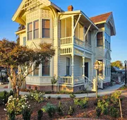 The JD Hyde Historic Inn hotel detail image 3