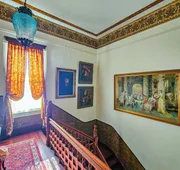 The JD Hyde Historic Inn hotel detail image 4