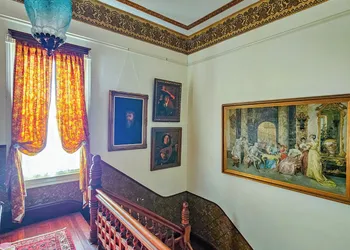 The JD Hyde Historic Inn hotel thumbnail 4