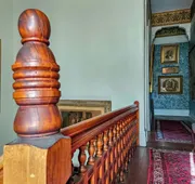 The JD Hyde Historic Inn hotel detail image 5