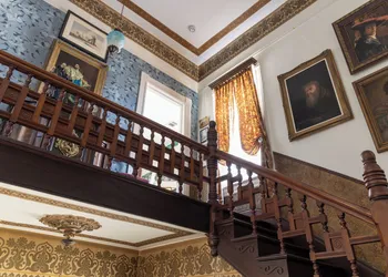 The JD Hyde Historic Inn hotel thumbnail 6