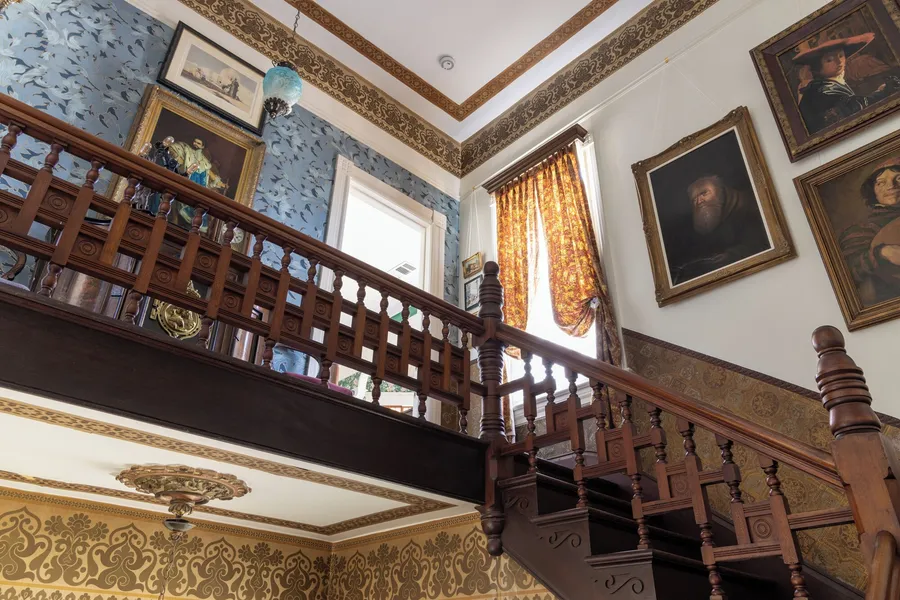 The JD Hyde Historic Inn hotel detail image 6