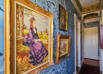 The JD Hyde Historic Inn hotel thumbnail 7