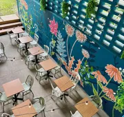 La Sainte Paix hotel detail image 4