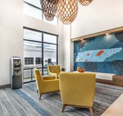 Holiday Inn Express & Suites Nashville West End - Univ Area by IHG hotel detail image 3