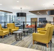 Holiday Inn Express & Suites Nashville West End - Univ Area by IHG hotel detail image 5
