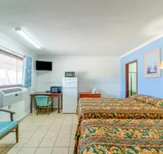 OYO Gulfway Motel hotel detail image 7