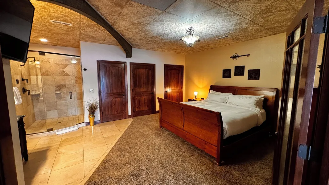 D'Monaco Luxury Resort hotel detail image 2