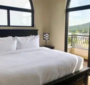 D'Monaco Luxury Resort hotel detail image 5