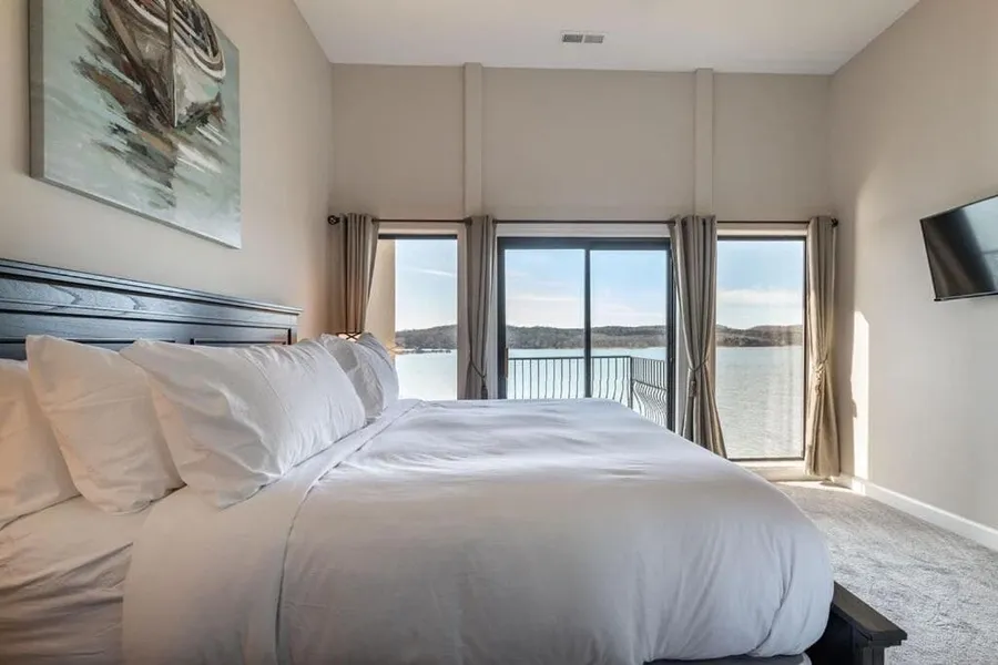 D'Monaco Luxury Resort hotel detail image 6