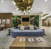 Hilton Garden Inn Nashville Opryland hotel detail image 4