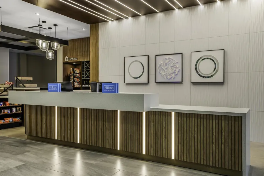 Hilton Garden Inn Nashville Opryland hotel detail image 6