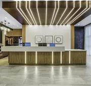 Hilton Garden Inn Nashville Opryland hotel detail image 7