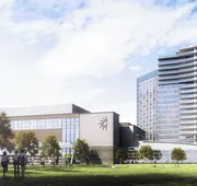 Gaylord Pacific Resort & Convention Center hotel detail image 3