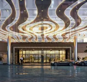 Gaylord Pacific Resort & Convention Center hotel detail image 5