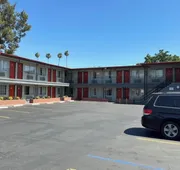 Heritage Inn hotel detail image 3