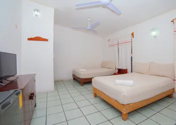 Hotel del profe hotel thumbnail 4