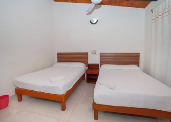 Hotel del profe hotel thumbnail 5