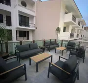 Hotel Aria Quinta Avenida & Rooftop Playa del Carmen hotel detail image 7