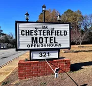 Chesterfield Hotel by OYO Hwy 9 hotel detail image 3