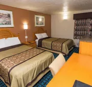 Tri-City Motel by OYO Forrest City Spindale hotel detail image 5