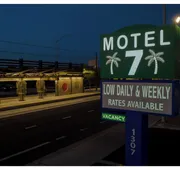 Motel 7 By Oyo Near Phoenix Airport hotel detail image 4