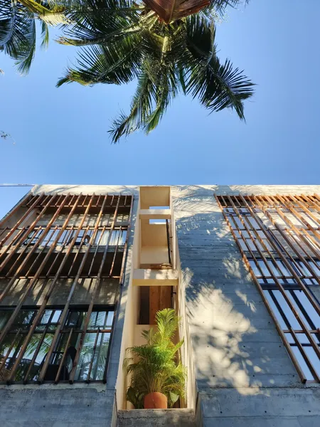 Macondo Arte Punta Zicatela hotel detail image 2