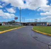 Gulfway Motel By OYO Near Airport I 37 hotel detail image 5