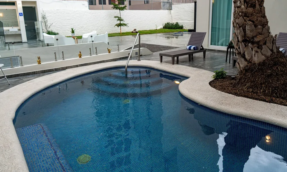 FCH Hotel Minerva-CAS hotel detail image 2