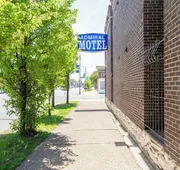Admiral Motel By Oyo Chicago I-94 hotel detail image 4