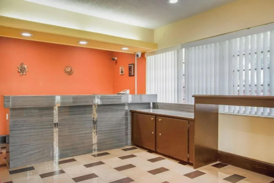 OYO Budget Inn Bartow hotel detail image 6
