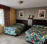 OYO Budget Inn Bartow hotel detail image 7