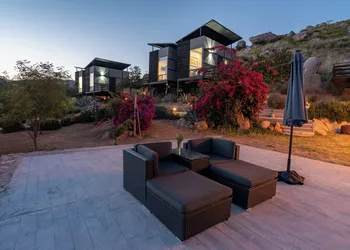 Atika Retreat hotel thumbnail 4