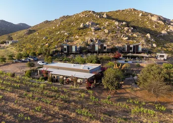 Atika Retreat hotel thumbnail 5